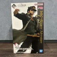 一番くじ 空条承太郎 C賞 フィギュア