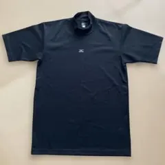 Mizuno アンダーシャツ JASPO サイズ0 黒
