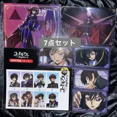 コードギアス ルルーシュ ホロEYE缶バッジ 20個 まとめ売り キャラ