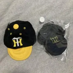 阪神タイガース帽子型コインケース