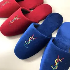 2025年最新】Yves Saint Laurent スリッパ・ルームシューズの人気