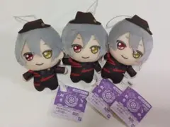 魔法使いの約束　 きらどるぬいぐるみ　 盛装の魔法使い オーエン