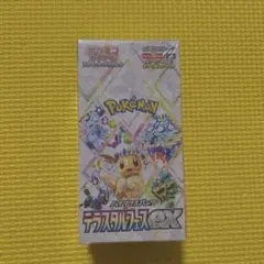 2025年最新】ポケカ未開封BOXの人気アイテム - メルカリ