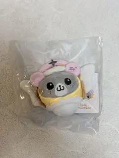 LOOK KHUNNOO DOLL KEYCHAIN - メルカリ
