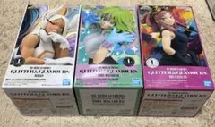 2026年最新】ヒロアカフィギュアまとめ売りの人気アイテム - メルカリ