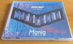 Snow Man/Snow Man LIVE TOUR 2021 Mania〈…