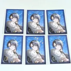 にじさんじ Dytica プロミル ポストカード 小柳ロウ - メルカリ