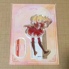 アイカツスターズ！ ドリコラフェス 虹野ゆめ アクリルスタンド