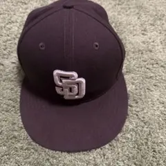 New Era 59FIFTY キャップ 7 3/8
