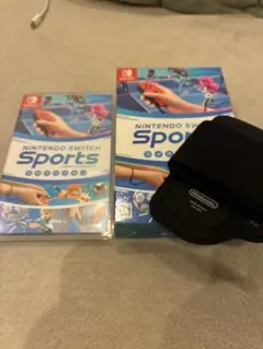 Nintendo Switch Sports