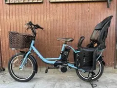 [626] 送料無料 LOUIS GARNEAU ルイガノ電動アシスト自転車 2018 LOUIS GARNEAU / ルイガノ / LGS-EA26 / 電動アシストバイク