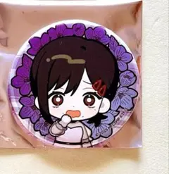 チェンソーマン　プリンスホテル　サンシャインシティ　缶バッジ　 コベニ