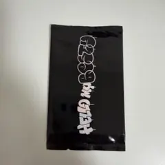 Hello My BESTY vol.2 オンラインくじ トレカ SOTA