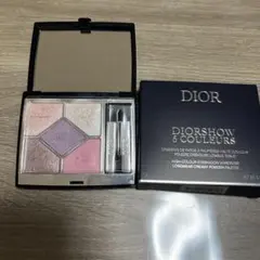 ディオールショウ　サンククルール936 スウィートブーケ