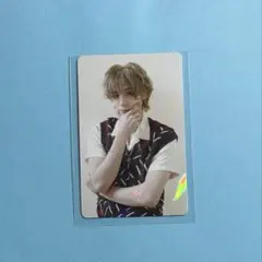 【匿名配送】 boynextdoor イハン BOYLIFE 通常盤 封入