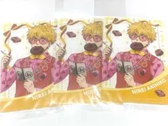 WIND BREAKER ウィンブレ バレンタイン 特典 楡井秋彦