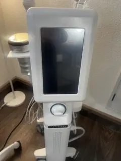 美品 ハイパーナイフ6 エステ 高周波 美容機器 - メルカリ