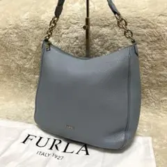 ✳️人気モデル✳️FURLA シエナ ホーボー2way ショルダーバッグ