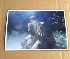 ♡M!LK　吉田仁人 生写真 67杯目 シャカリキレボリューション 1枚♡