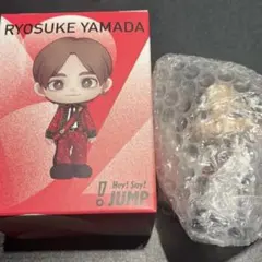 2025年最新】hey! say! jump フィギュア 山田涼介の人気アイテム
