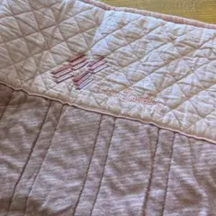 Pierre Cardin キルトケットのサムネイル