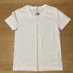 【新品】 MM6　半袖Tシャツ　レディース　クルーネック　サイズM マルジェラのサムネイル