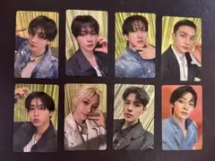 stray kids Hollow HMV