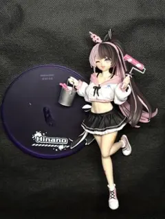 ぶいすぽ 橘ひなの Gigo限定フィギュア