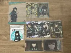 鬼滅の刃 カードまとめ売り 時透無一郎