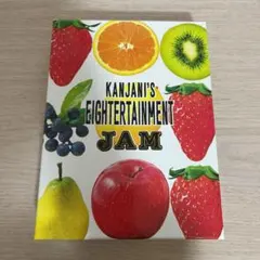 関ジャニ∞/関ジャニ'sエイターテインメント ジャム〈初回限定盤・4枚組〉