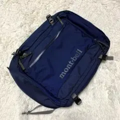 ★新品未使用★mont-bell トライパック45 ブラック モンベル リュック モンベル トラベルバッグ トライパック45 リュック ブラック
