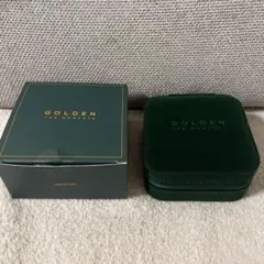 2025年最新】jungkook golden 展示会 ジュエリーボックスの人気