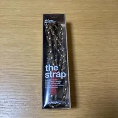 トポロジー ストラップ