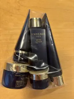 【新品未開封】ALBION EMBEAGE サンプルセット 2025年最新】アンベアージュサンプルの人気アイテム - メルカリ