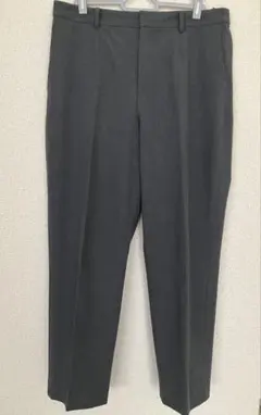 ユニクロ　スマートアンクルパンツ　XL
