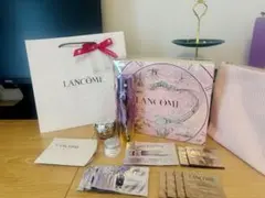 レネルジー クリスマスコフレ​2025 サンプル14点付 ランコム