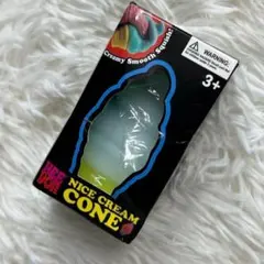 NEEDOH NICE CREAM CONES ソフトクリーム型スクイーズ