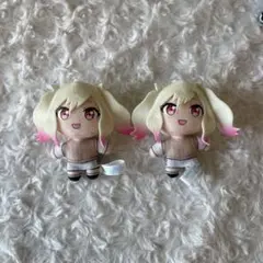 プロセカ 天馬咲希 セガラッキーくじ B賞 ぬいぐるみ ぷちぬい