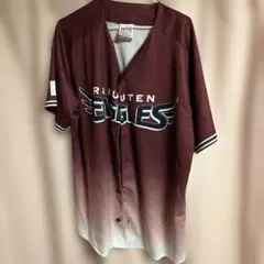 楽天イーグルス ユニフォーム　XLサイズ　2023