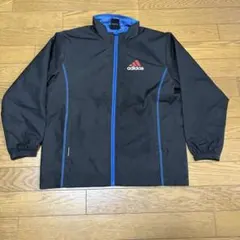adidas CLIMAPROOF ウィンドブレーカー 140cm