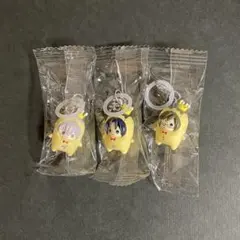 アイドリッシュセブン　アイナナ　めじるしアクセサリー　一織 大和 壮五