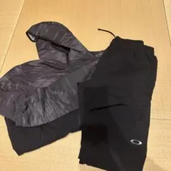 オークリー　ジャージセットアップ　XLのサムネイル