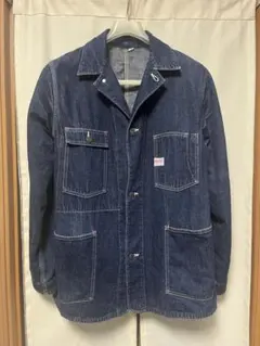 2025年最新】ウエアハウス カバーオール 42の人気アイテム - メルカリ