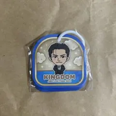 三代目 ”KINGDOM ” 会場限定ガチャ ØMI