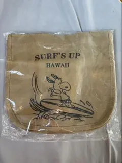 スヌーピー 弁当バッグ スヌーピー トートバッグ ランチバッグ 男女兼用