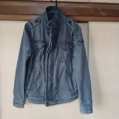 Abercrombie & Fitch Sentinel Jacket S