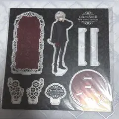 にじさんじ 葛葉 ChroNoiR 6th アクリルスタンド