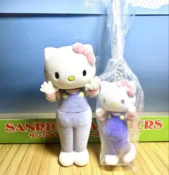 ハローキティ HELLOKITTY ライブキャラクター