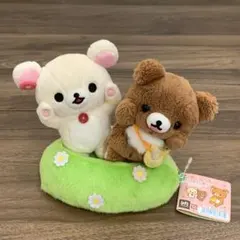 2026年最新】リラックマ ロフト 限定の人気アイテム - メルカリ