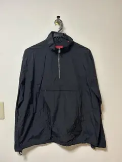 希少サイズ HUGO BOSS ニットパーカー切替え ナイロンジャケット XXL 希少サイズ HUGO BOSS ニットパーカー切替え ナイロンジャケット XXL